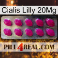 Cialis Lilly 20Mg 09